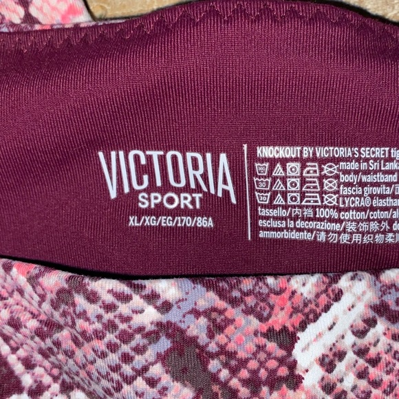 - Victoria’s Secret Leggings - Picture 3 of 7